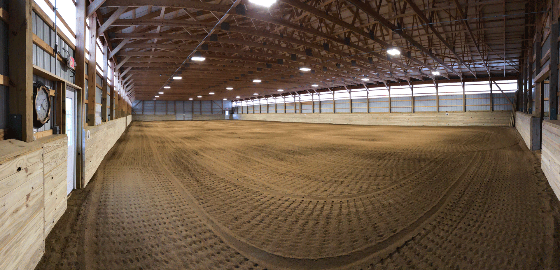 Meadowbrook Farm Marlborough, CT Dressage Boarding & Training Farm